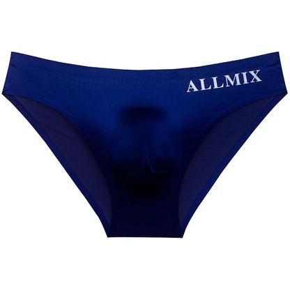 ALLMIX™ Ropa interior de seda de hielo 3D cómoda, transpirable, transparente y Sexy 🔥