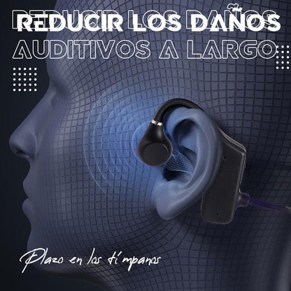 Auriculares de Conducción Ósea™（45% de descuento）