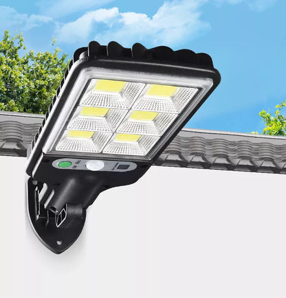 SolarMax® -  Reflector Solar LED 6500K