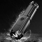 FlashForce® – Linterna súper potente de 10.000 lúmenes