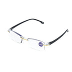 TitanMax® – Gafas Inteligentes con Zoom Adaptativo
