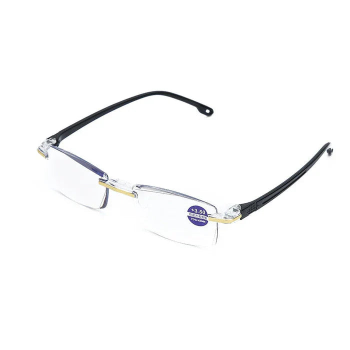 TitanMax® – Gafas Inteligentes con Zoom Adaptativo