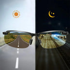 VisionMax® - Gafas Inteligentes Polarizadas de Alta Definición (Cópia)