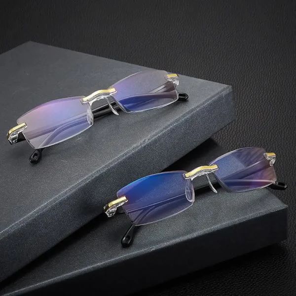 TitanMax® – Gafas Inteligentes con Zoom Adaptativo