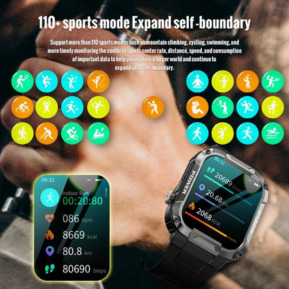El nuevo 🔥Reloj inteligente perfeccionista🔥