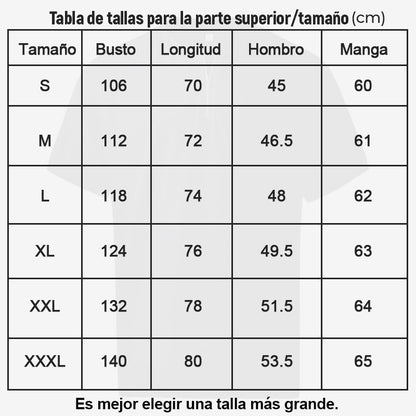 Conjunto de 2 Piezas para Hombres - Top de Media Cremallera y Pantalón de Color Sólido🔥Compra 2 envío gratis