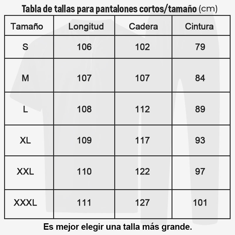 Conjunto de 2 Piezas para Hombres - Top de Media Cremallera y Pantalón de Color Sólido🔥Compra 2 envío gratis