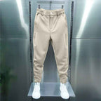Pantalón Elástico Antiarrugas para Hombre