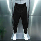 Pantalón Elástico Antiarrugas para Hombre