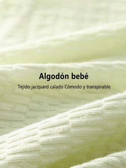 Ropa interior masculina de algodón de alta calidad 🔥antibacteriana, transpirable, absorbente de humedad🔥