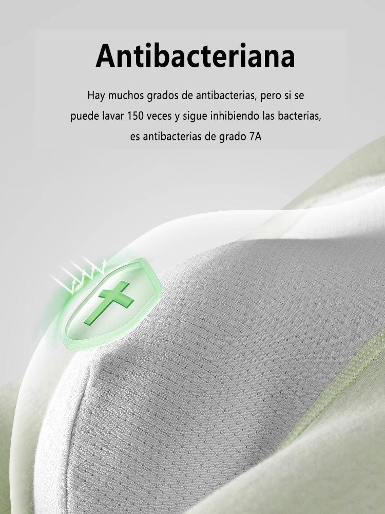 Ropa interior masculina de algodón de alta calidad 🔥antibacteriana, transpirable, absorbente de humedad🔥