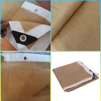 🔥Venta caliente 2023, oferta especial por tiempo limitado🔥Toldo con protección UV