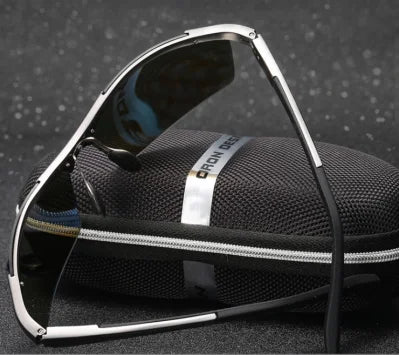 VisionMax® - Gafas Inteligentes Polarizadas de Alta Definición (Cópia)