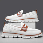 ANTONIO | Mocasines cómodos para hombre