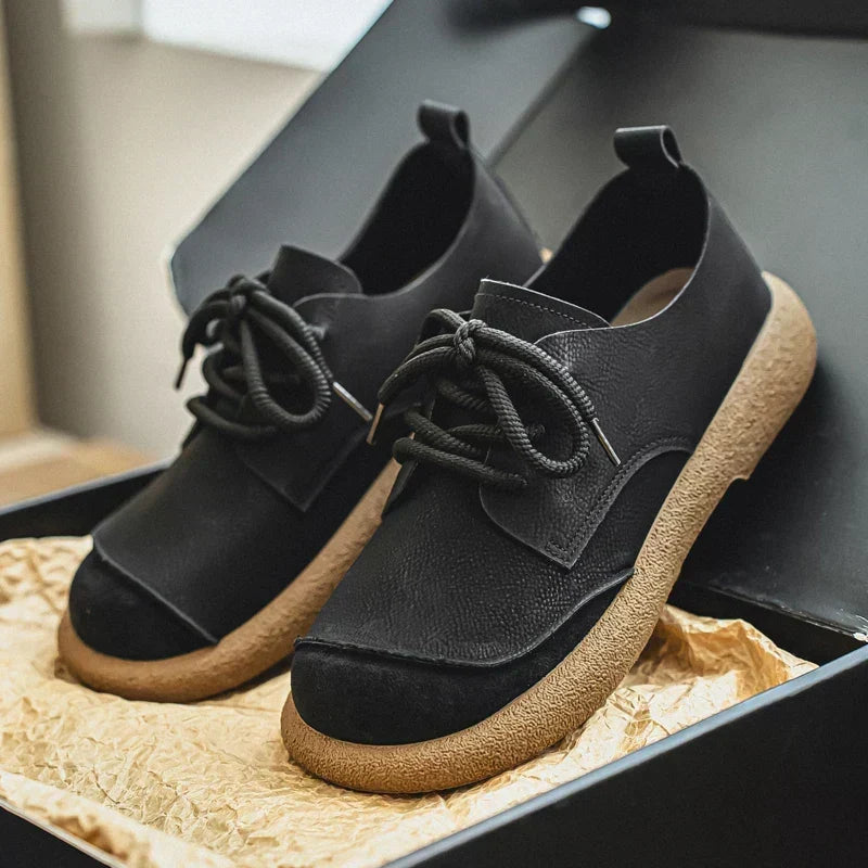 Zapatos Cómodos para Hombre con Soporte de Arco