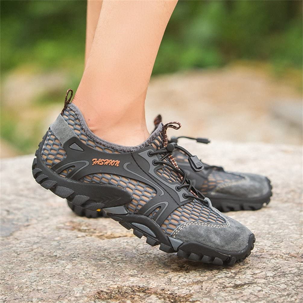 Calzados Ligeros Impermeables al Aire Libre🔥Compra 2 pares envío gratis🔥