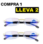 TitanMax® – Gafas Inteligentes con Zoom Adaptativo