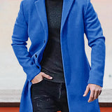 Azul real