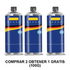 Adhesivo Epóxico para Reparar Metal de 2 Componentes - vista 12