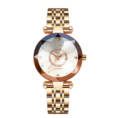 ⏳Especial por tiempo limitado⏰Reloj elegante y brillante⌚💎