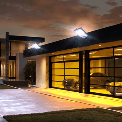 SolarMax® -  Reflector Solar LED 6500K
