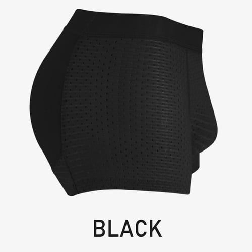 🔥Venta caliente🔥Ropa interior transpirable para levantamiento de glúteos para hombres