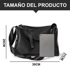 Bolsa de Gimnasio con Compartimento Seco y Húmedo - vista 3
