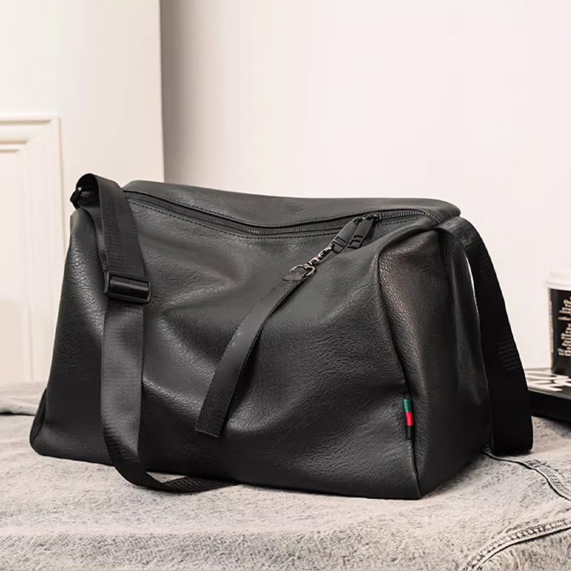 Bolsa de Gimnasio con Compartimento Seco y Húmedo - vista 5