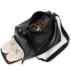 Bolsa de Gimnasio con Compartimento Seco y Húmedo - vista 6