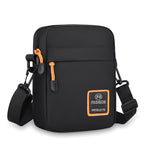 Bolso Bandolera Chico para Hombre de Tela Oxford - vista 8