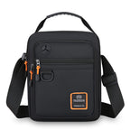 Bolso Bandolera Chico para Hombre de Tela Oxford - vista 9