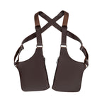 Bolso Táctico Antirrobo para Hombre con Doble Correa - vista 9