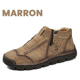 Marrón