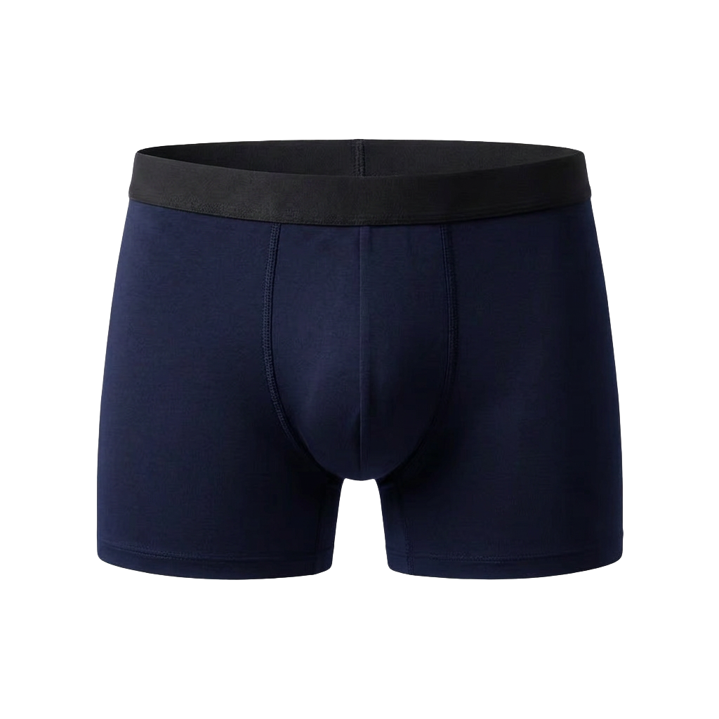 Bóxer Antifugas para Hombre Reutilizable – Pack de 3