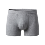 Bóxer Antifugas para Hombre Reutilizable – Pack de 3