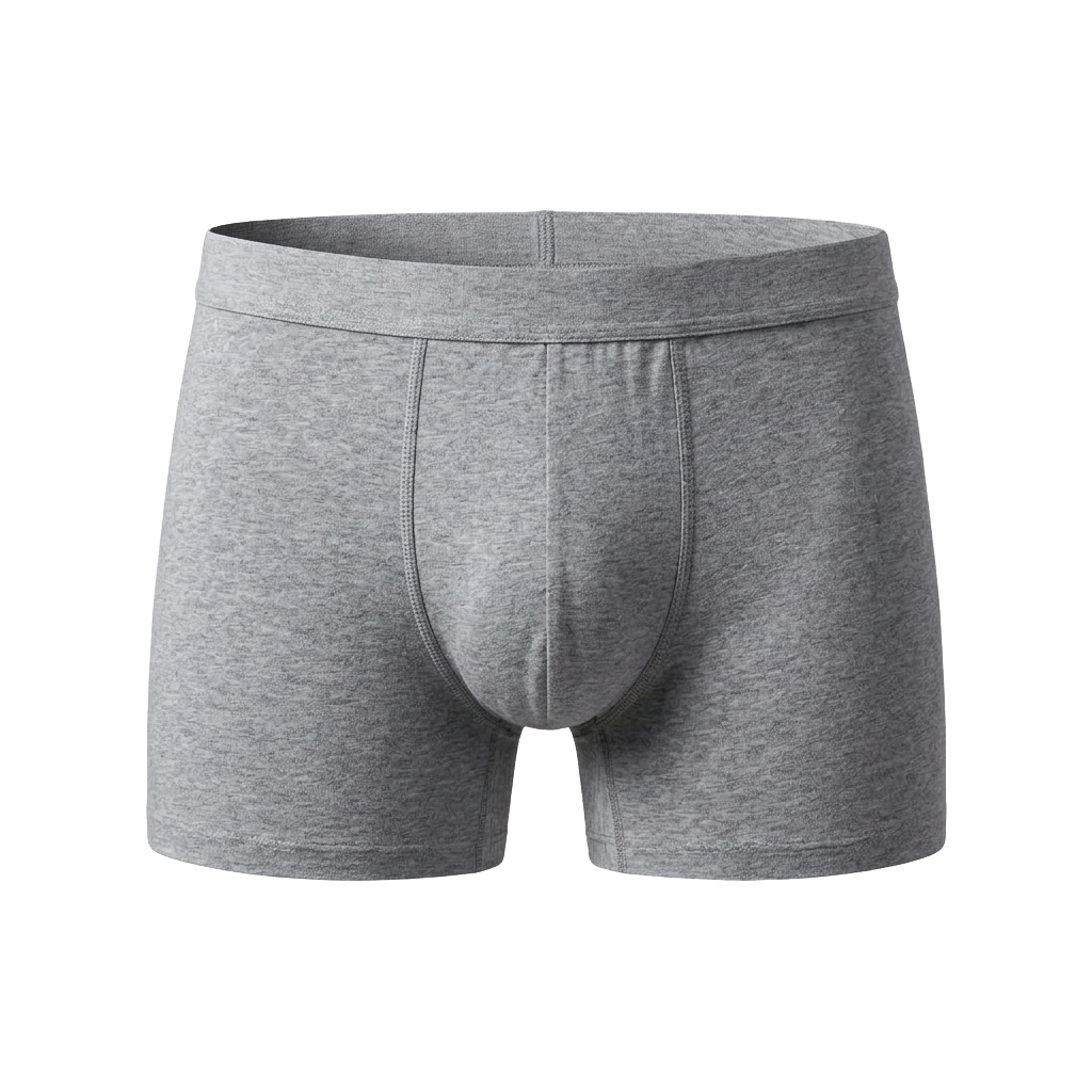 Bóxer Antifugas para Hombre Reutilizable – Pack de 3