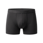 Bóxer Antifugas para Hombre Reutilizable – Pack de 3