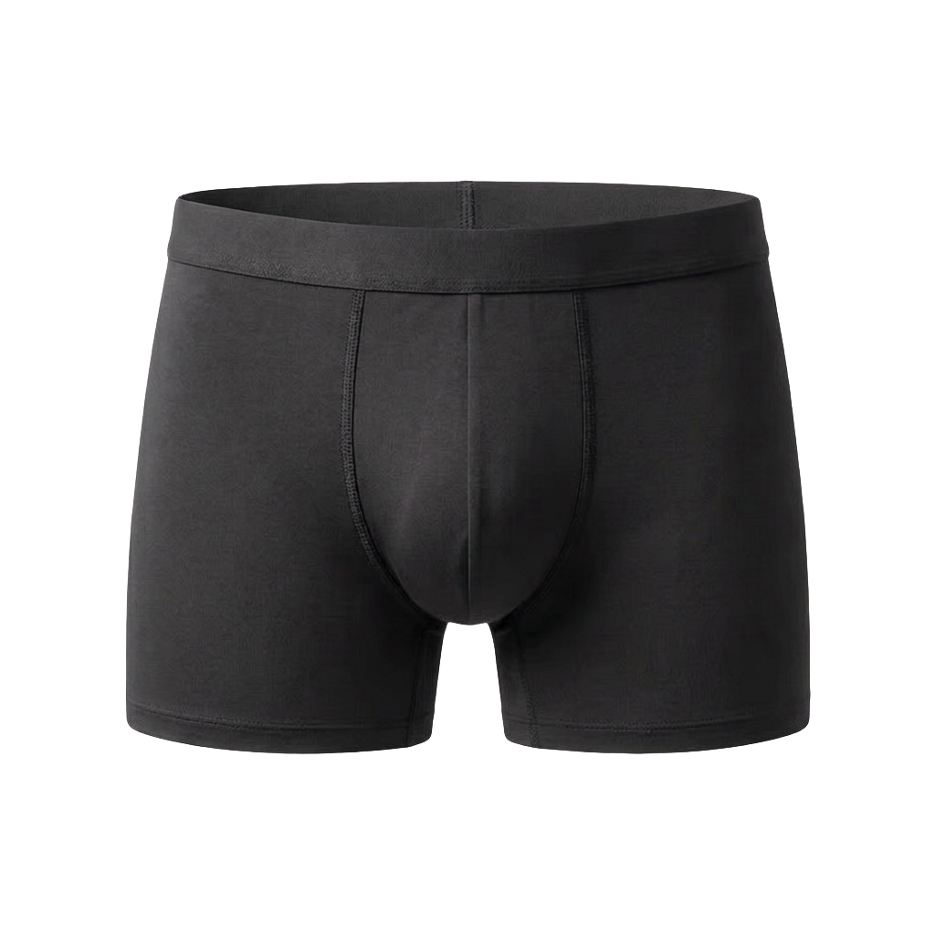 Bóxer Antifugas para Hombre Reutilizable – Pack de 3