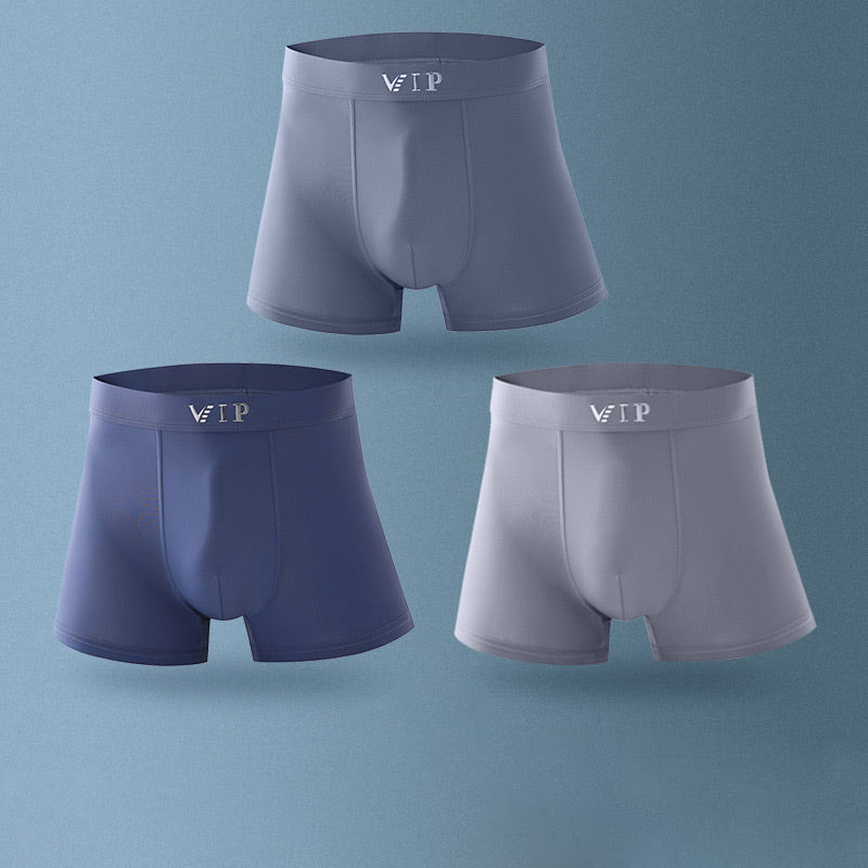 Bóxer para Hombre Transpirable Paquete de 3 o 5 - vista 7