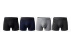 Bóxer Antifugas para Hombre Reutilizable – Pack de 3