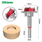 Brocas Forstner para Madera de 15 a 35 mm - vista 10