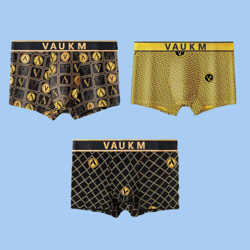🧲 Elegancia magnética: ¡ropa interior que mejora la salud masculina!