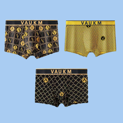 🧲 Elegancia magnética: ¡ropa interior que mejora la salud masculina!