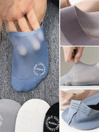 Calcetines de Malla Transpirables para Hombre - vista 3