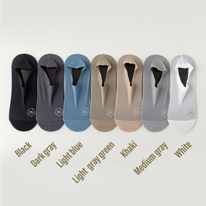 Calcetines de Malla Transpirables para Hombre - vista 8