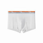 Calzones de Algodón para Hombre Transpirables en color blanco