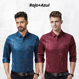 Roja + Azul