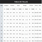 Camisa Manga Corta Antiarrugas para Hombre Hasta 6XL - vista 2