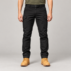 Pantalón táctico para hombre color negro