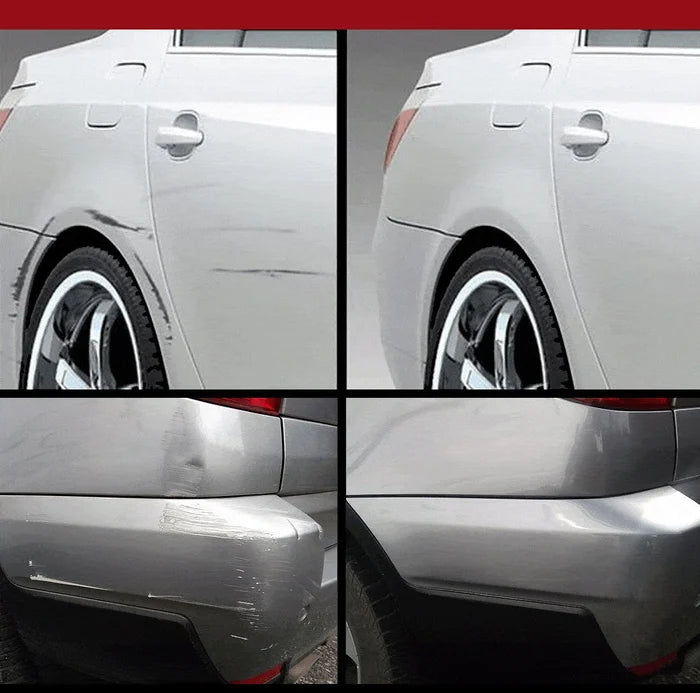 Spray Nano de Reparación y Recubrimiento para Autos